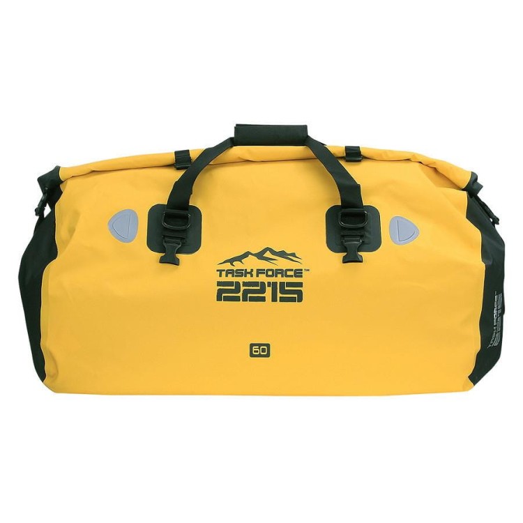 Torba wodoodporna TF-2215 Bear Creek Drybag 100L wyprawowa-234188