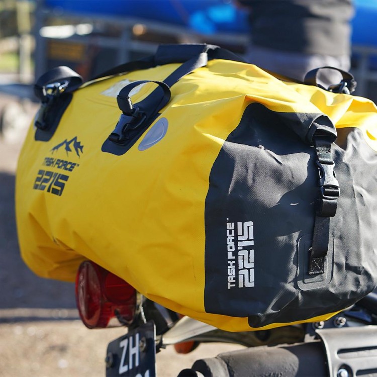 Torba wodoodporna TF-2215 Bear Creek Drybag 100L wyprawowa-234195