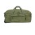 Duża torba wojskowa transportowa Trolley commando 101 INC 136L, olive, zielona-234205