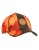 Czapka z daszkiem Pinewood Furudal Hunters 1160-990 moss green/strata blaze-234289