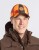 Czapka z daszkiem Pinewood Furudal Hunters 1160-990 moss green/strata blaze-234291