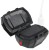 Latarka czołowa ZD112 1200 lm, sensor ruchu, czerwony LED, USB-234329