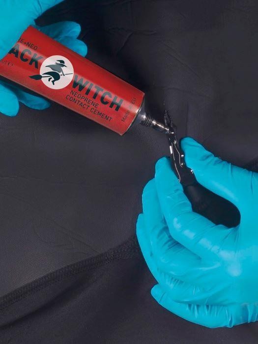 Klej naprawczy do neoprenu, lateksu, gumy wodoodporny GearAid Black Witch Aquasure+ NEO-234522