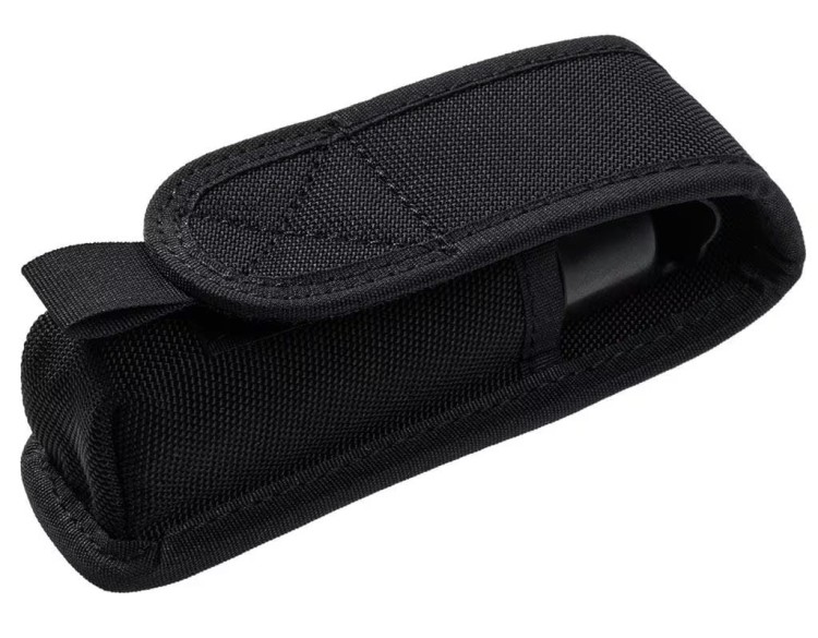 Kabura LUX etui na gaz pieprzowy, średnia 155 x 50 mm 0801-234529