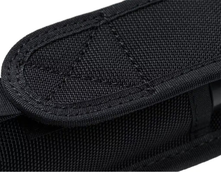 Kabura LUX etui na gaz pieprzowy, średnia 155 x 50 mm 0801-234526