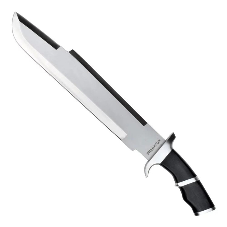 Nóż Predator Cinema Classic 525 mm z pochwą kordurową CC-PDT-234603