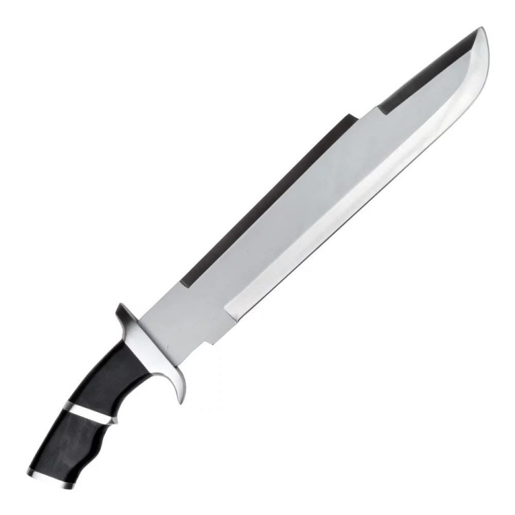 Nóż Predator Cinema Classic 525 mm z pochwą kordurową CC-PDT-234604