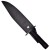 Duży Nóż Rambo I Cinema Classic 360 mm z pochwą skórzaną CC-H1-234611