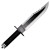 Duży Nóż Rambo II Cinema Classic 400 mm z pochwa skórzaną CC-H2-234616