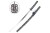 Katana HATTORI HANZO Blue HH029 - replika miecza samurajskiego-234641