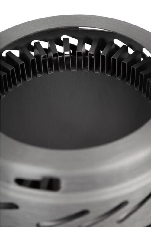 Kuchenka turystyczna Fire Maple FMS-X2 orange-234646