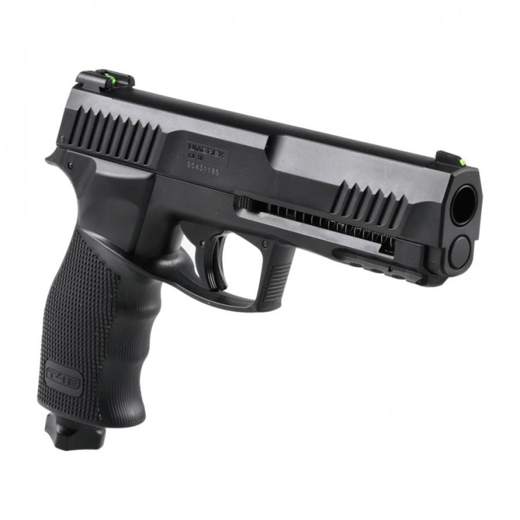 Pistolet Umarex T4E HDP 50 Gen 2 na kule gumowe RAM kal.50 Co2-233708