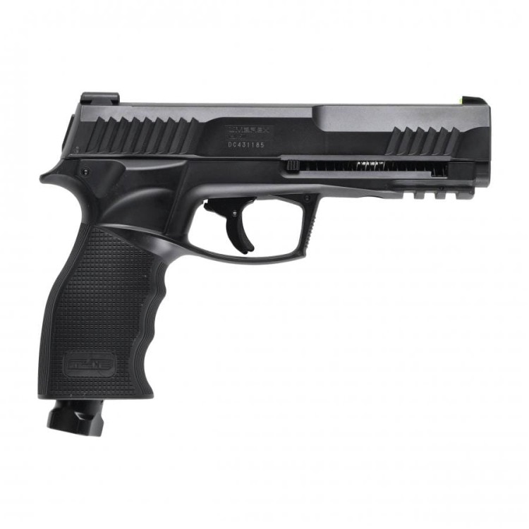 Pistolet Umarex T4E HDP 50 Gen 2 na kule gumowe RAM kal.50 Co2-233710