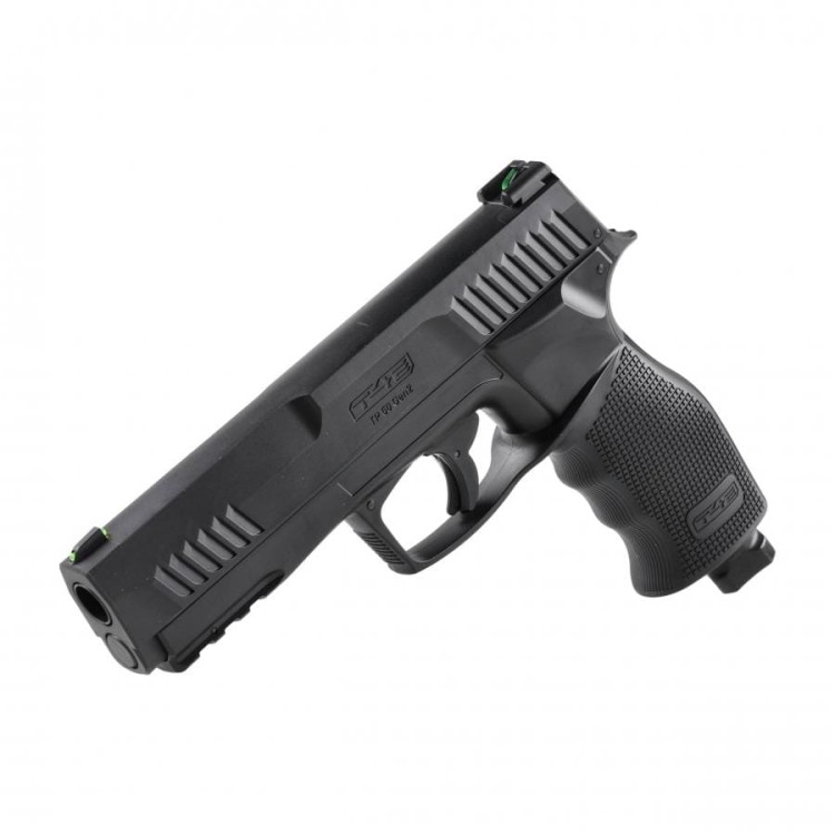 Pistolet Umarex T4E HDP 50 Gen 2 na kule gumowe RAM kal.50 Co2-233711