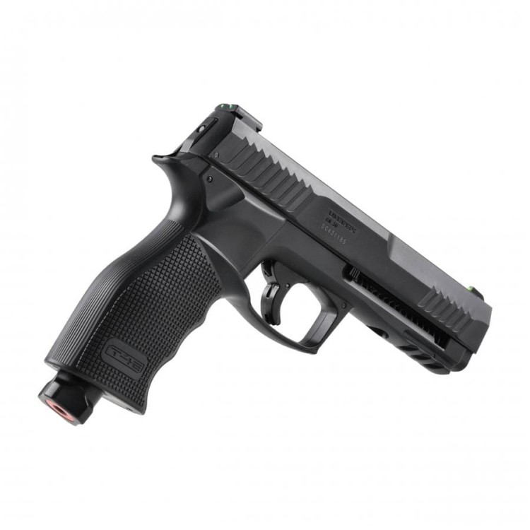 Pistolet Umarex T4E HDP 50 Gen 2 na kule gumowe RAM kal.50 Co2-233715