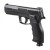 Pistolet Umarex T4E HDP 50 Gen 2 na kule gumowe RAM kal.50 Co2-233716