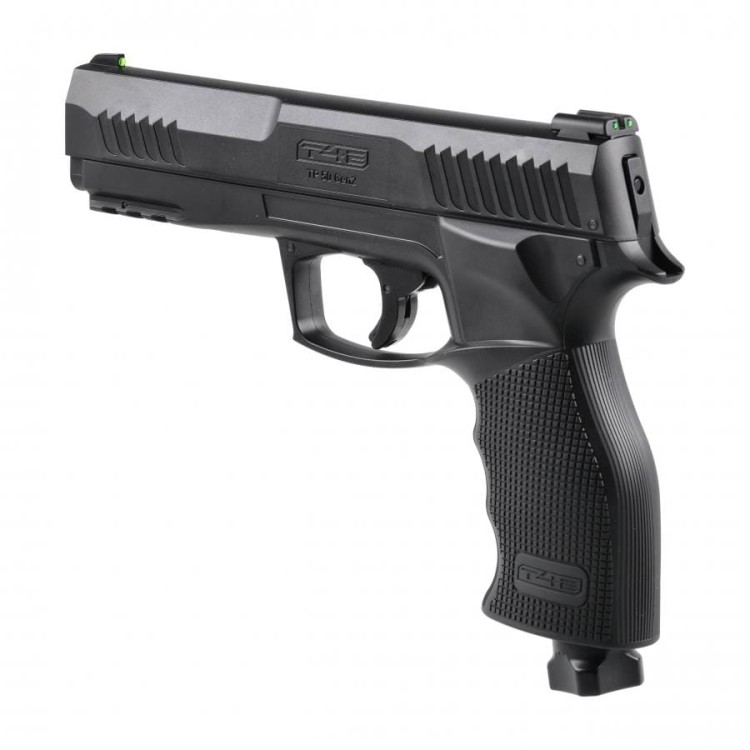 Pistolet Umarex T4E HDP 50 Gen 2 na kule gumowe RAM kal.50 Co2-233716