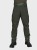 Spodnie wojskowe Dominator 124L MK.2 Rip-Stop zielone olive-234924