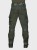 Spodnie wojskowe Dominator 124L MK.2 Rip-Stop zielone olive-234916