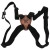 Szelki do lornetki - Harness Strap Vortex-128157