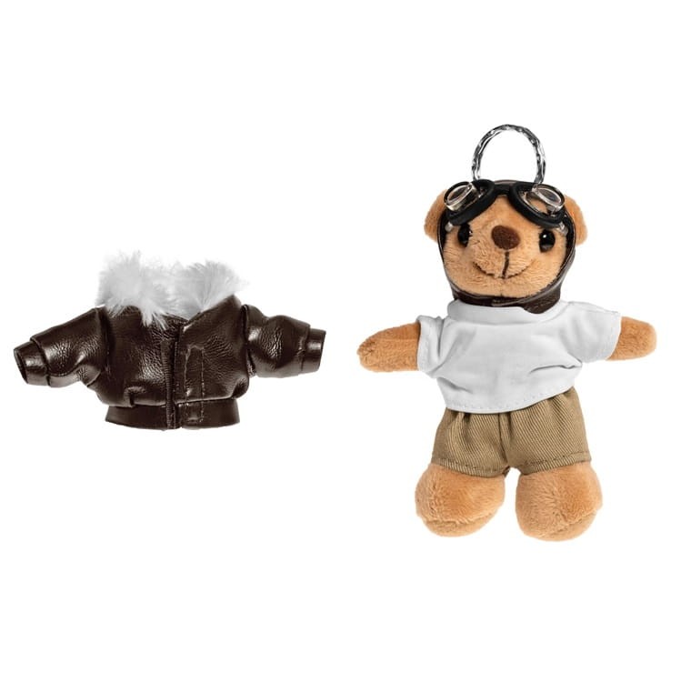 miś pilot brelok ubranko.jpg