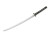 Miecz samurajski Boker Magnum Bride's katana-234939