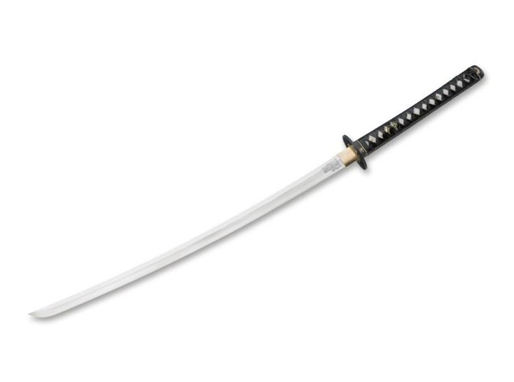 Miecz samurajski Boker Magnum Bride's katana-234939
