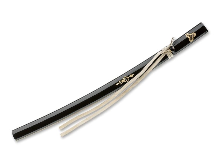 Miecz samurajski Boker Magnum Bride's katana-234940