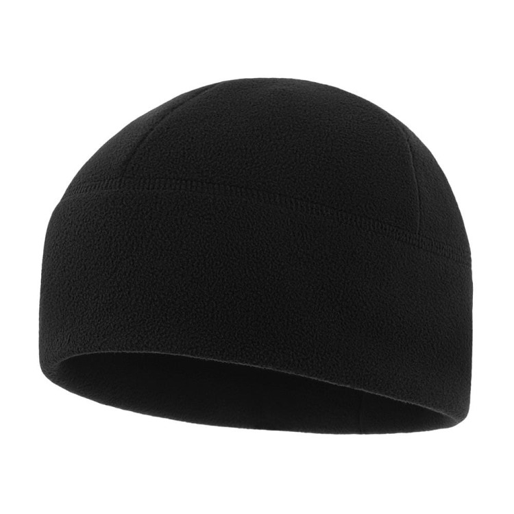 Czapka Watch Cap Elite polar M-Tac with Slimtex 320g/m2 czarna-234936