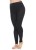 Legginsy termoaktywne damskie Brubeck Active Wool LE1170W wełna Merino-234943