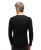 Bluza termiczna Brubeck Active Wool LS1282M wełna Merino 41%-234951