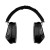 Słuchawki aktywne czarne Ace Sordin czarna materiałowa opaska, żelowe wkładki 75302-02-G-BT-ACE-234987