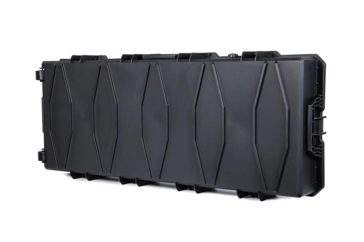 Kufer, Walizka transportowa Specna Arms Gun Case 120 cm czarna-235051