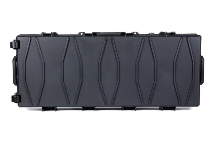Kufer, Walizka transportowa Specna Arms Gun Case 120 cm czarna-235052