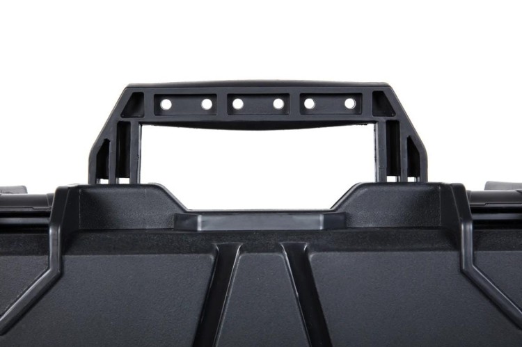 Kufer, Walizka transportowa Specna Arms Gun Case 120 cm czarna-235054