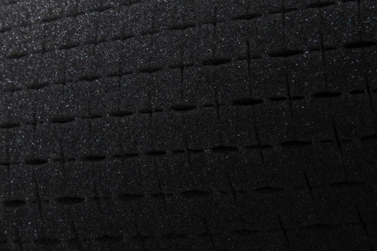 Kufer, Walizka transportowa Specna Arms Gun Case 120 cm czarna-235060