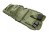 Futerał, pokrowiec na broń 96 cm olive z szelkami GFC GFT-22-000928-235117