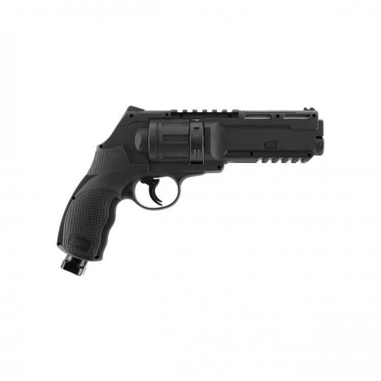 Rewolwer T4E TR 50L Gen 2 na kule pieprzowe i gumowe HDR 50 cal .50 z celownikiem laserowym-235174