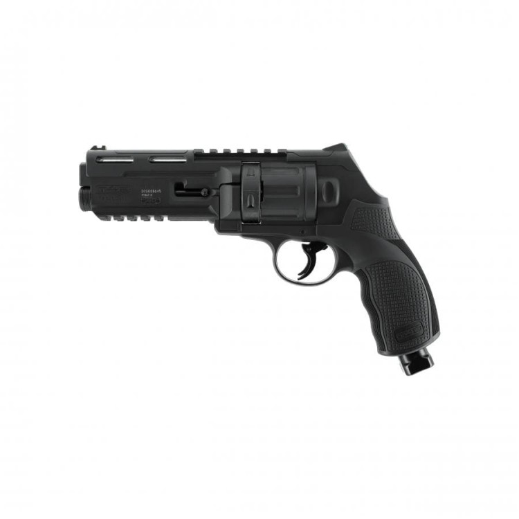 Rewolwer T4E TR 50L Gen 2 na kule pieprzowe i gumowe HDR 50 cal .50 z celownikiem laserowym-235175