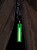 Brelok, marker odblaskowy bez baterii GearAid Ni-Glo Sour Lemon 91504 UV-235241