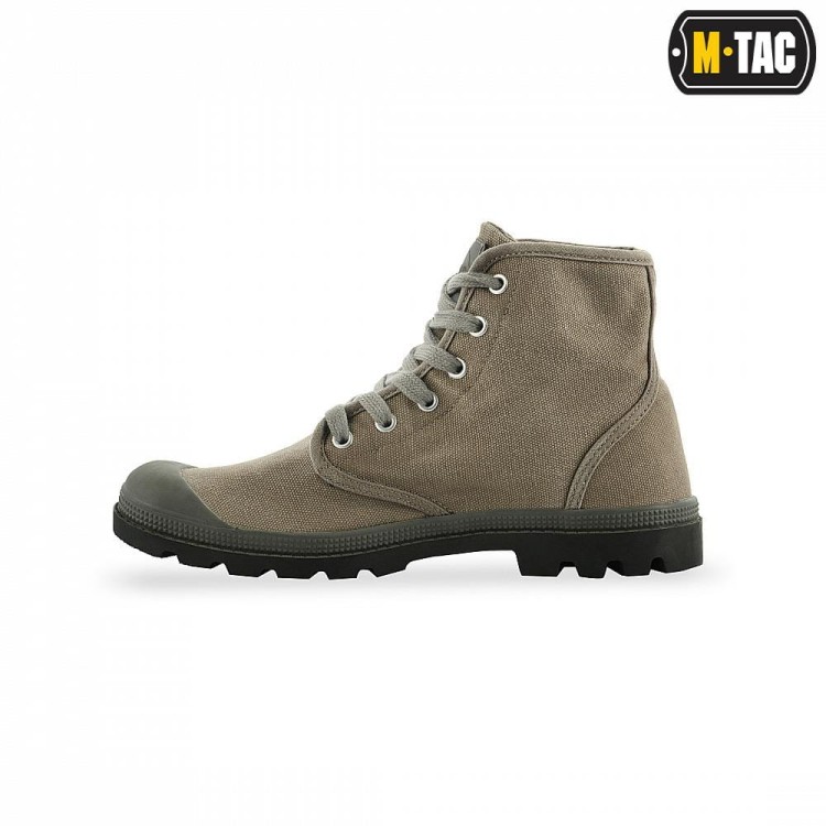 Buty Trampki taktyczne M-TAC Grey-230424