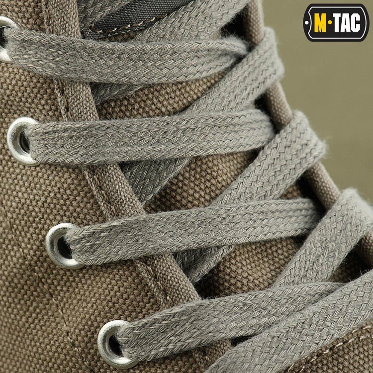 Buty Trampki taktyczne M-TAC Grey-230425