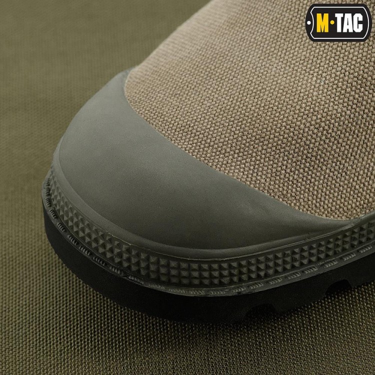 Buty Trampki taktyczne M-TAC Grey-230426