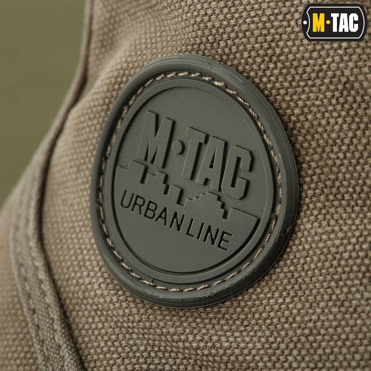 Buty Trampki taktyczne M-TAC Grey-230427