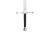 Miecz Braveheart William Wallace - Cinema Classic CC-055 tępy-235335