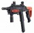 Karabin na kule gumowe i pieprzowe BYRNA TCR Pro k.68 CO2 12g zestaw TK68402-235543