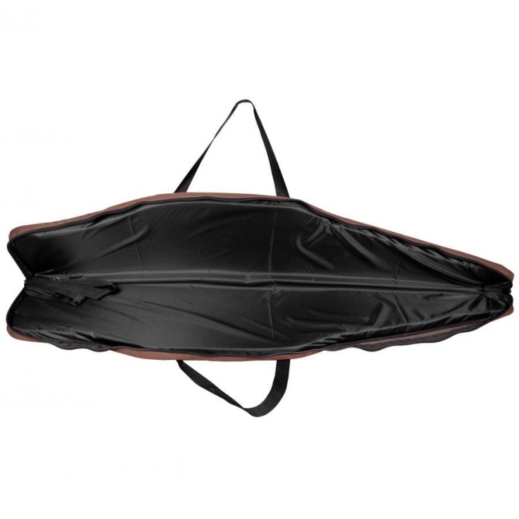 Pokrowiec na sztucer FSL19G-4/2 Garbacz brązowo-zielony-235548