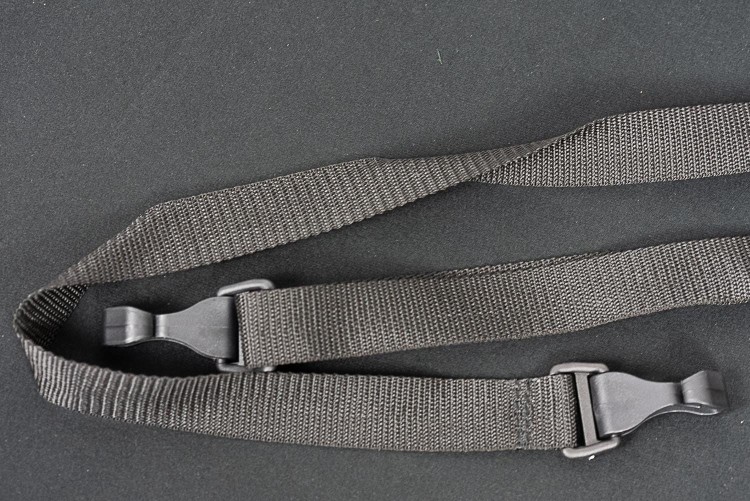 Futerał duży pokrowiec na broń z noktowizją, termowizją Garbacz FSL31G-2/4-235540