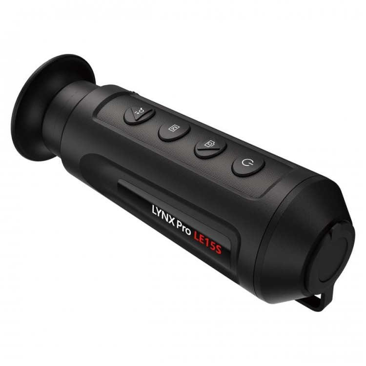 Termowizor HIKMICRO by HIKVISION Lynx LE15S-235584