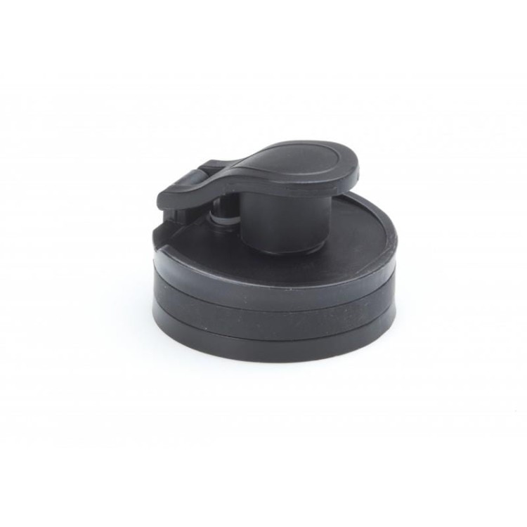 Filtrująca Butelka WTG 75CL Water-to-Go 750 ml black/pink bidon z filtrem-235610